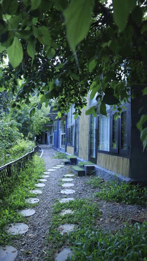 Arayam Bhimtal Hotel Bhowali Bagian luar foto