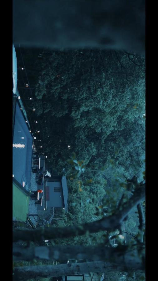 Arayam Bhimtal Hotel Bhowali Bagian luar foto